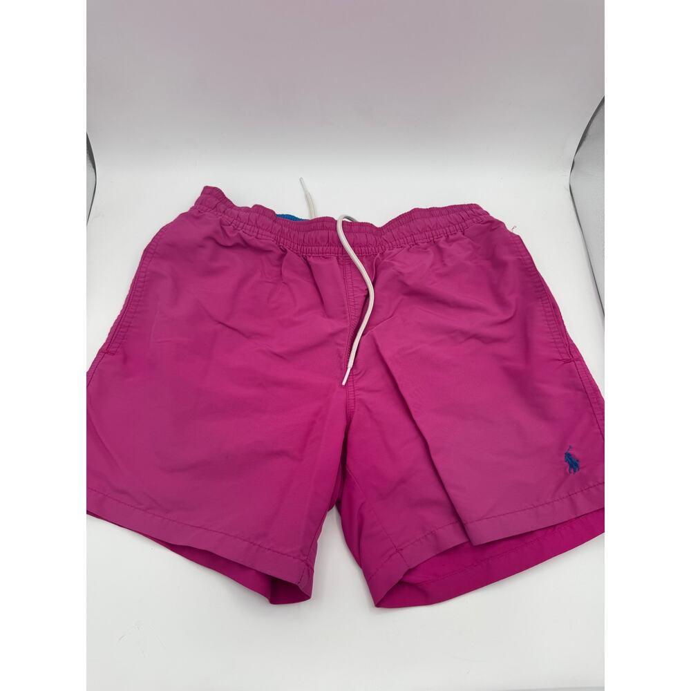 Polo Mens Swim Shorts